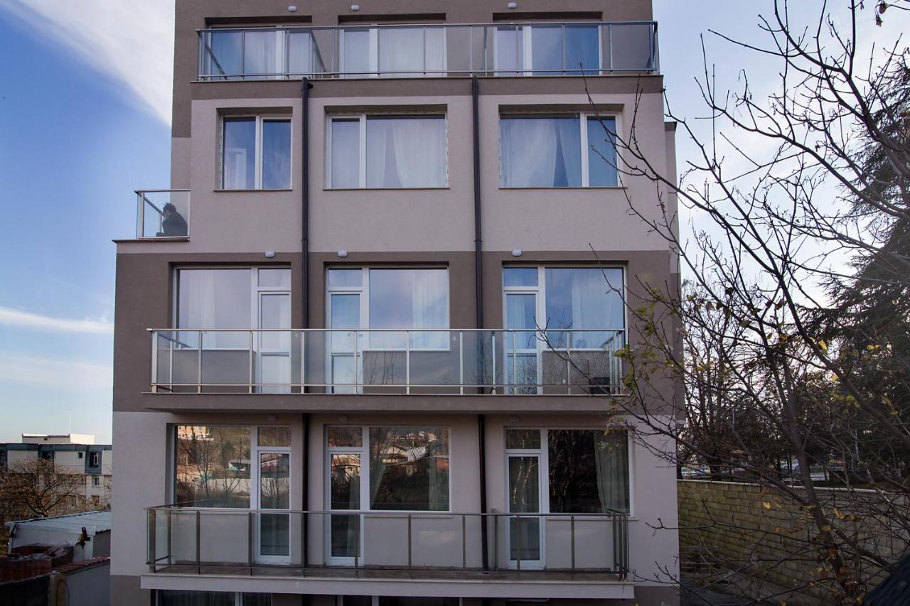 Sunset Studios Στάρα Ζαγόρα Εξωτερικό φωτογραφία